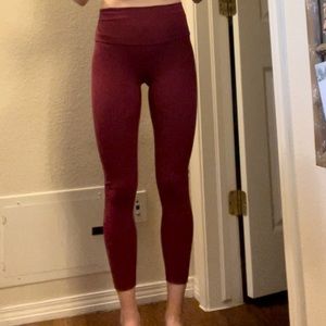 Lululemon leggings